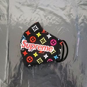 Re-usable washable Face Mask